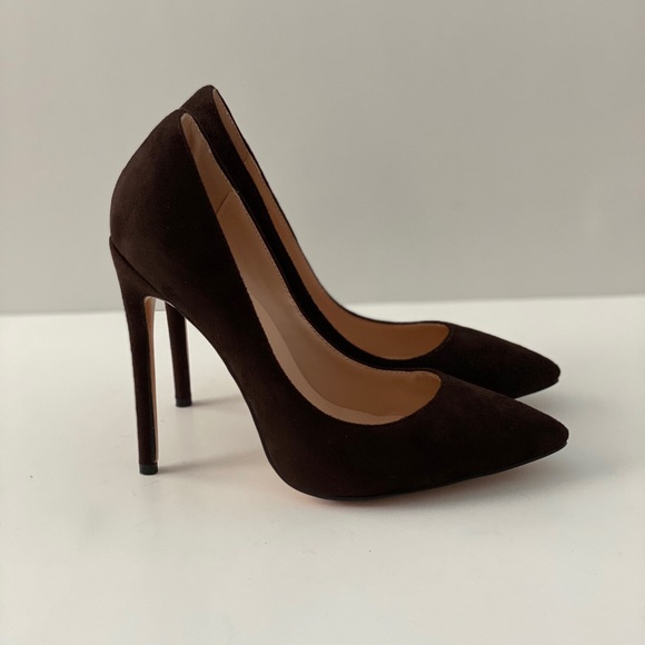 Vocosi Pumps - Picture 2 of 4